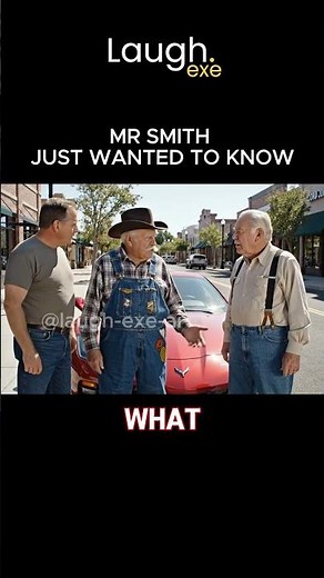 He Tried To Correct The Grammar #cowboys #funny #comedy