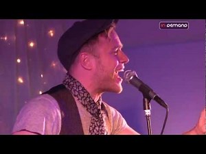 Olly Murs - Troublemaker - Live Session