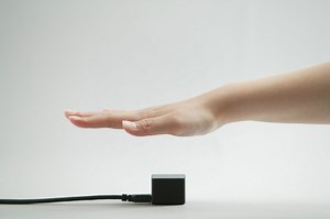 IBM shifts away from passwords to biometric hand scanners