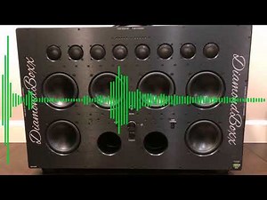 (28-36Hz) TriBoss - Aqua Drop (Rebassed by XCLSV)