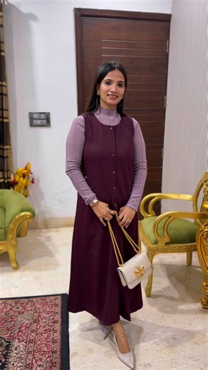 The Dressing Room By Garima & Divyanshi on Instagram: "Do we still need to talk about the outfit? 🤍 Outfit by - @the.dressing.room.official ✨ {fyp, explore, explore more, dressing room, new} #dressup #trendingreels #dressingroom #trend #trend"