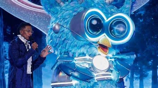 Who was Owl on 'The Masked Singer'? Reveal shocked judges