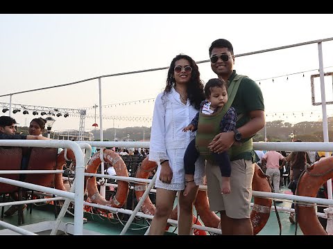 River Cruise - Goa | Mandovi River Cruise Goa in detail