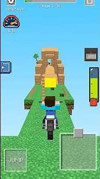 Crazy Motercycle | Crazy Games | ‪@KHELGAYA‬