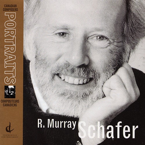 R. Murray Schafer - R. Murray Schafer