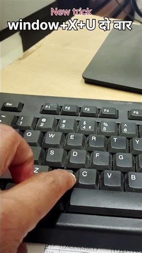 Computer Shortcut Keys A to Z #shorts #computerknowledge​ #studyadvice #shortcut key #education