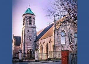 Our Lady of Dolours, Dolphin's Barn Parish, Dublin
