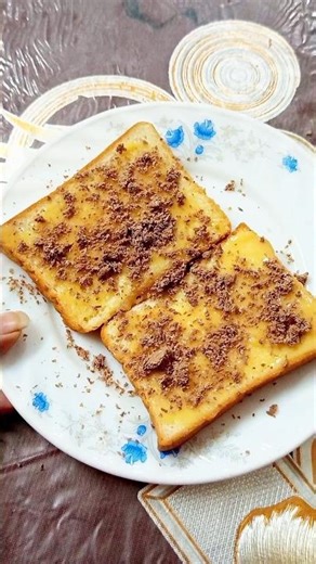 condensed choco bread || easy recipe ||