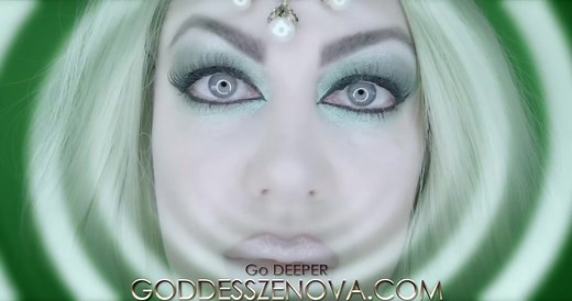 Stare so DEEP into my eyes#fyp #foryoupage #hypnodomme #hypnotist #goddesszenova #trance #hypnosis #hypno #femdommegoddess #femdomtok #hypnose #spiral #eyegazing #eyefixation