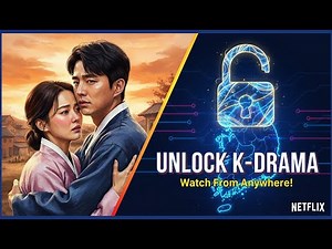 Best VPNs to Watch South Korean TV From Anywhere