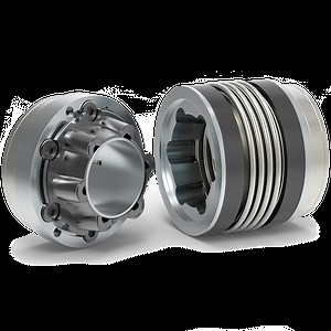 BK6 - R W Coupling Technology