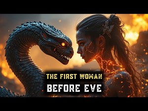 The Garden of Eden Explained: The True Cost of Knowledge & Silence | THE BIBLE FLAME