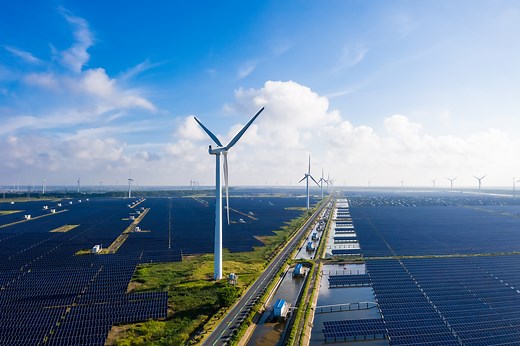 Top Renewable Energy Trends | IBM