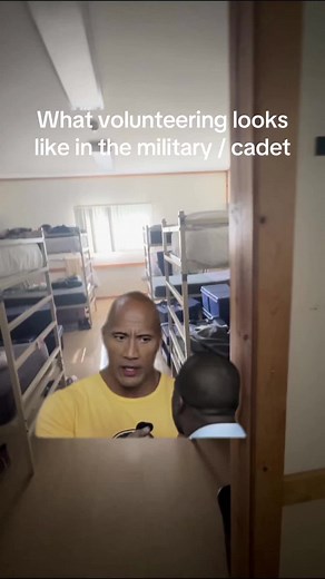 Exploring Military Life: The Role of Cadets in Army Training