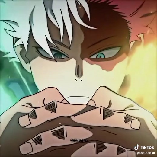 pretty boy || #fyp #bnbedits #bnha #mha #bokunoheroacademia #myheroacademia #shototodoroki #todorokishoto #todorokiedit