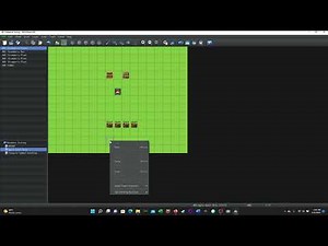 RPG Maker MZ Tutorial: Simple Gathering & Storage System