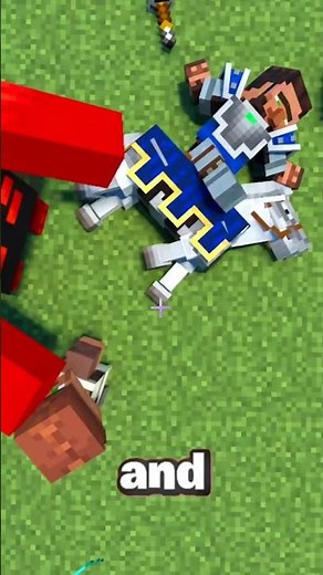 I BUSTED 3 AMAZING MYTHS IN MINECRAFT 💀