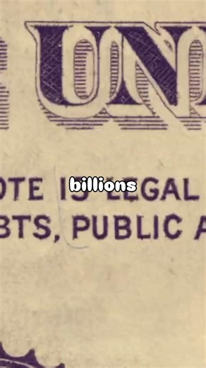 How Much Money Is Printed Every Day in America? 💵🏦