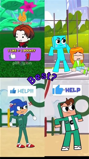 Angry Fight 😤 || #Animation ##meme ##funny #memes video #minecraft ---【Descriptio n】🤗