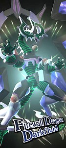 [Duel Links] Link 5 Firewall Dragon Darkfluid! 4 counter 13000 ATK! One punch! KO! #DuelLinks #yugioh #yugiohduellinks | Trinity Portal