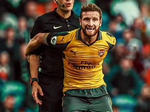 12K views · 583 reactions | Arsenal's worst Defender, He once marked the referee #mustafi #arsenal #germany | Arsenal FC:the best football club in the world | Facebook