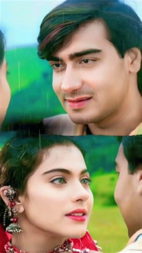 Tere Pyar Me Mai Mar Jawa | Ajay Devgan Ke Gane | 90s Romantic Songs