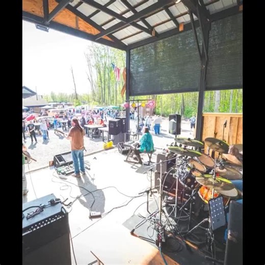 Another incredible year in the books for us, as the year slowly drizzles to a close. We would thank each and every person who supports us by name but there isn't enough room. So thanks for coming out and buying a drink, for spending a little time listening to a song, for liking us on FB and showing us to your friends, for dancing without a care, for buying us a beer, for smelling like a skunk, for coming out even in bad weather. For hiring us for your party, for taking a chance on us at your new