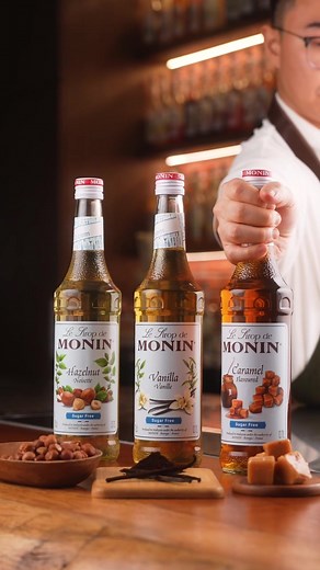 MONIN Asia on TikTok