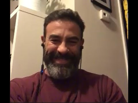Interview with Oscar Hernandez from Road Rules 4: Islands