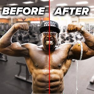 91K views · 1.8K reactions | This workout blows up my arms! | Framebanger | Facebook