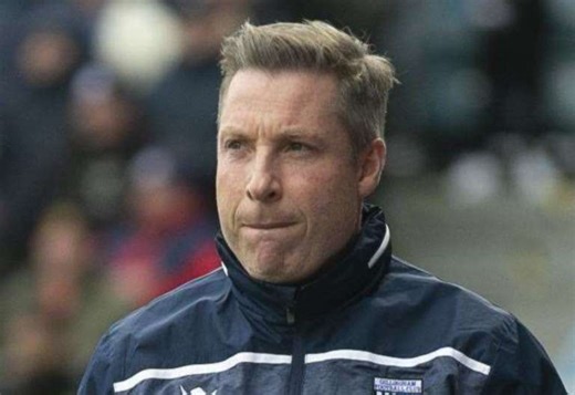 Report: It’s Grim up north for Gills