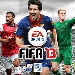 Top 15 young players to sign in career mode on FIFA 13