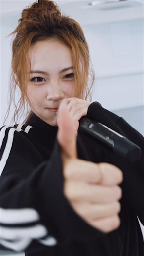 H//PE Princess Performance Practice Highlight #2