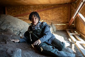 Slash/Back (2022) | ČSFD.cz