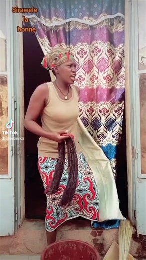 Les Servantes au Mali : Une Réponse Étonnante