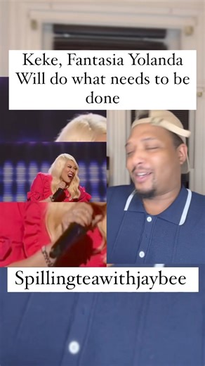 The GORGEOUS @keke_wyatt will always be in my too@five of vocalist Hands Down !!! #kekewyatt #music #singing #singer #gospel | Spillingteawithjaybee