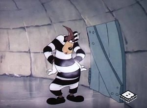 31K views · 1.4K reactions | You know it's too cold when even Droopy won't follow the wolf to the North Pole. | Boomerang | Facebook