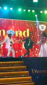 SAFE SHOP THIRUMALAIAH SIR DIAMOND FUNCTION DANCE VIDEO SUPER 💎