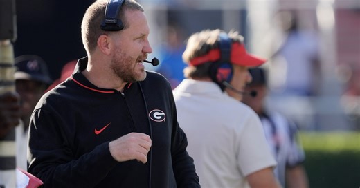 College Football Insiders: Why Georgia's defensive problems start with Glenn Schumann