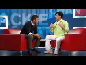 Jackie Chan talks about his son behavior and discipline