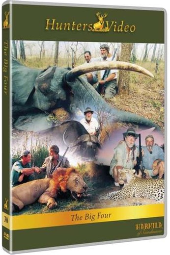 The Big Four - Movie