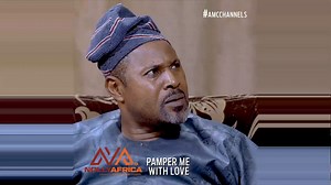 Wahala! ''PAMPER ME WITH LOVE'' on #NollyAfricaHD weekdays at 2:30pm EST/ 6:30pm GMT/ 7:30pm WAT/ 8:30pm CAT/ CHANNELBOX, FREEVIEW (UK) 271, DISTRO TV, PLEX, PROREAL @plex.tv @freeviewtv @ottproreal @channelbox.tv | African Movie Channel