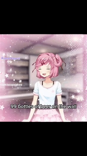 Exploring the Characters of Doki Doki Literature Club