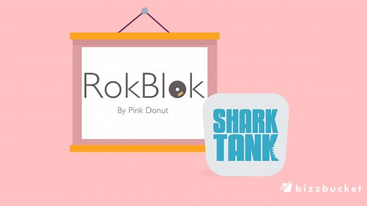 RokBlok: What Happened After Shark Tank? [Updated] | BizzBucket