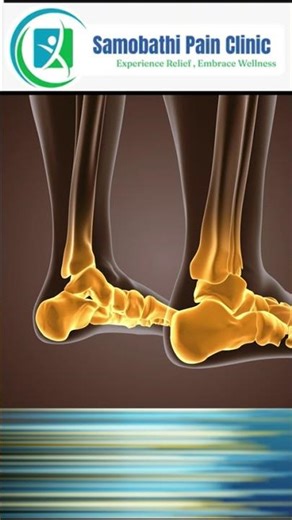 Toe Pain? 😣 Common Causes, Quick Relief & Prevention Tips