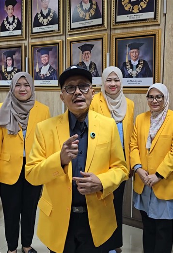 Perjalanan OSMB: Melangkah Menuju Mimpi Besar
