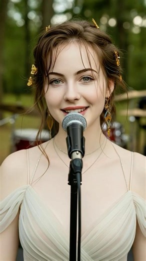 I Have a Dream ABBA Gentle Christmas Ballad Hopeful Anthem Lyrics Video #musician #singer