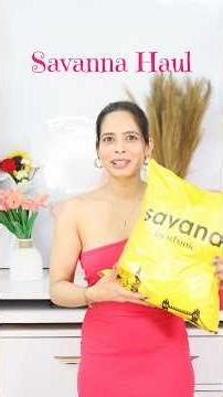 Savana haul #veronicalifestyle #savana #styleinspo #youtubeshorts