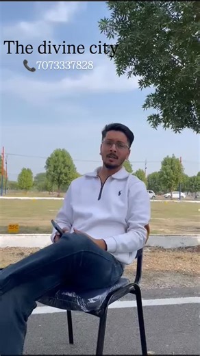 GAJENDRA REAL ESTATE on Instagram: "NEW PROJECT | UIT CONVERTED ✨ Premium Gated Township ✨ 📍 Location: Debari, near Archie Galaxy 🛣 Wide Roads: 60 ft & 40 ft 🏡 Planned Gated Township 🌳 Peaceful environment | Future-ready investment ✅ UIT Converted Plots ✅ Proper Road Network ✅ Ideal for Home & Investment 📞 Contact: 7073337828 #udaipur #plotforsale #property #newpost #trending"