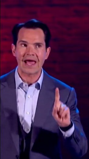 How Political Correctness Works In Comedy | #shorts | Jimmy Carr